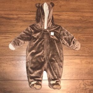 BRAND NEW 3 mo. Baby coat